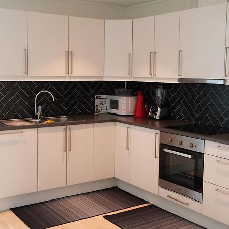 نانيسْتا Les Shared Home المظهر الخارجي الصورة