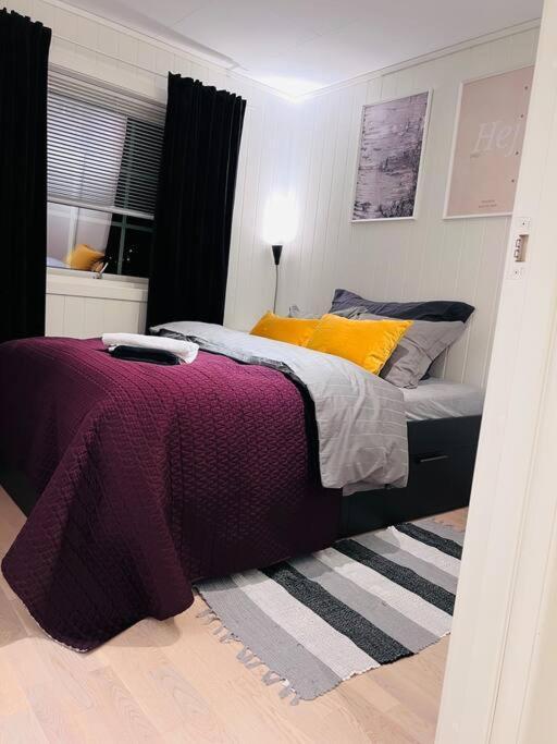 نانيسْتا Les Shared Home المظهر الخارجي الصورة