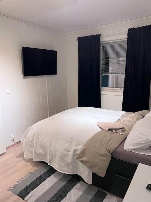 نانيسْتا Les Shared Home المظهر الخارجي الصورة