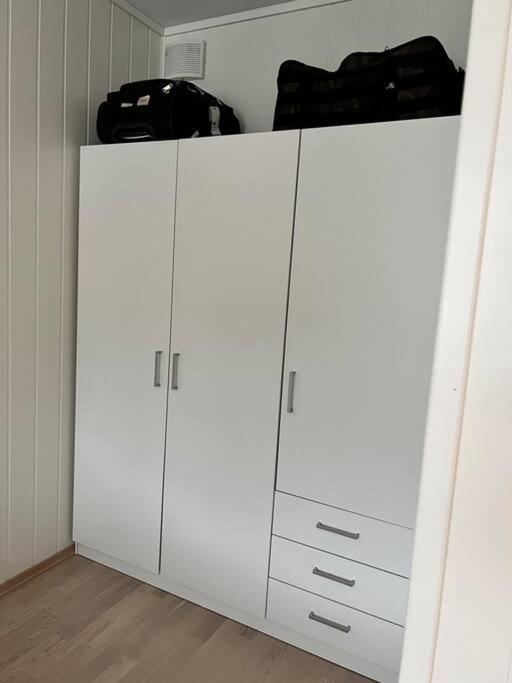 نانيسْتا Les Shared Home المظهر الخارجي الصورة
